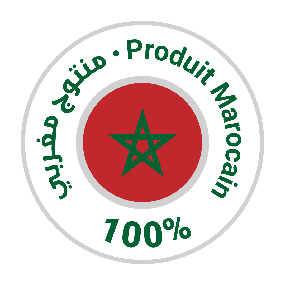 Made in Morocco